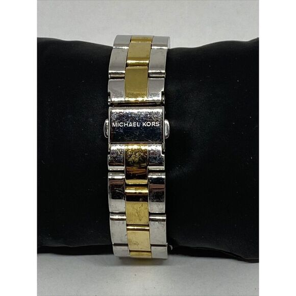 Michael Kors MK5664 Women's Stainless Steel Analog Dial Quartz Wrist Watch JK402 - Picture 6 of 12